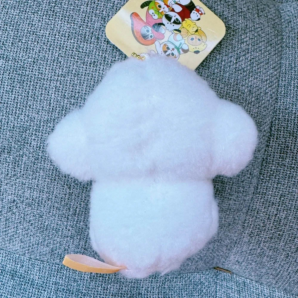 Mofusand plush